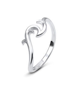 Thorn Silver Ring NSR-3167